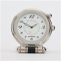 Orologio Montblanc Timewalker in Acciaio 5708 - 5708